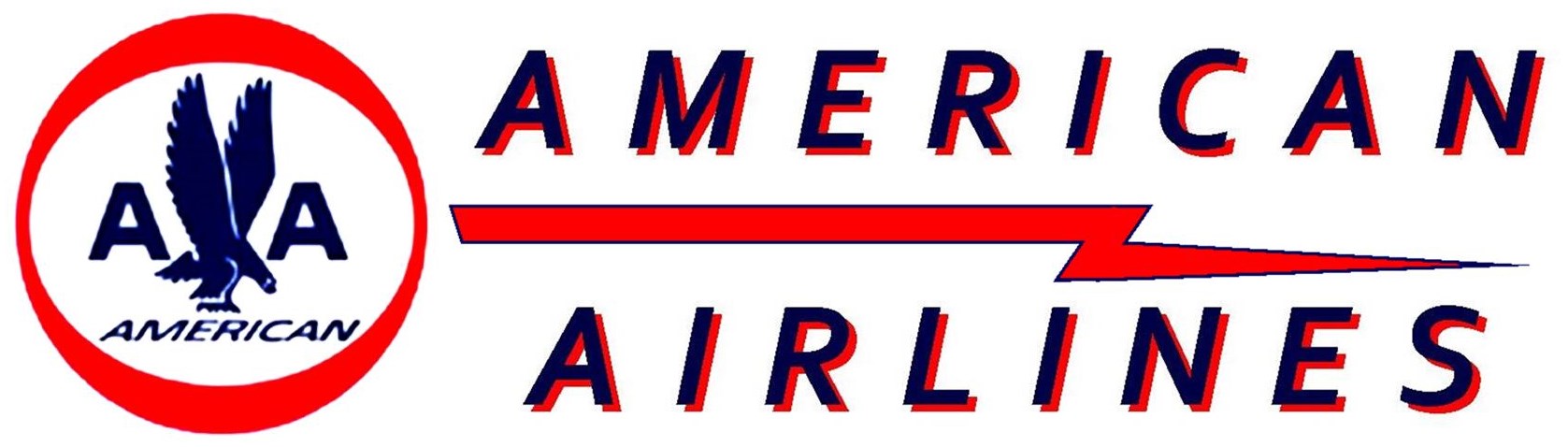 American Airlines
Keywords: American Airlines