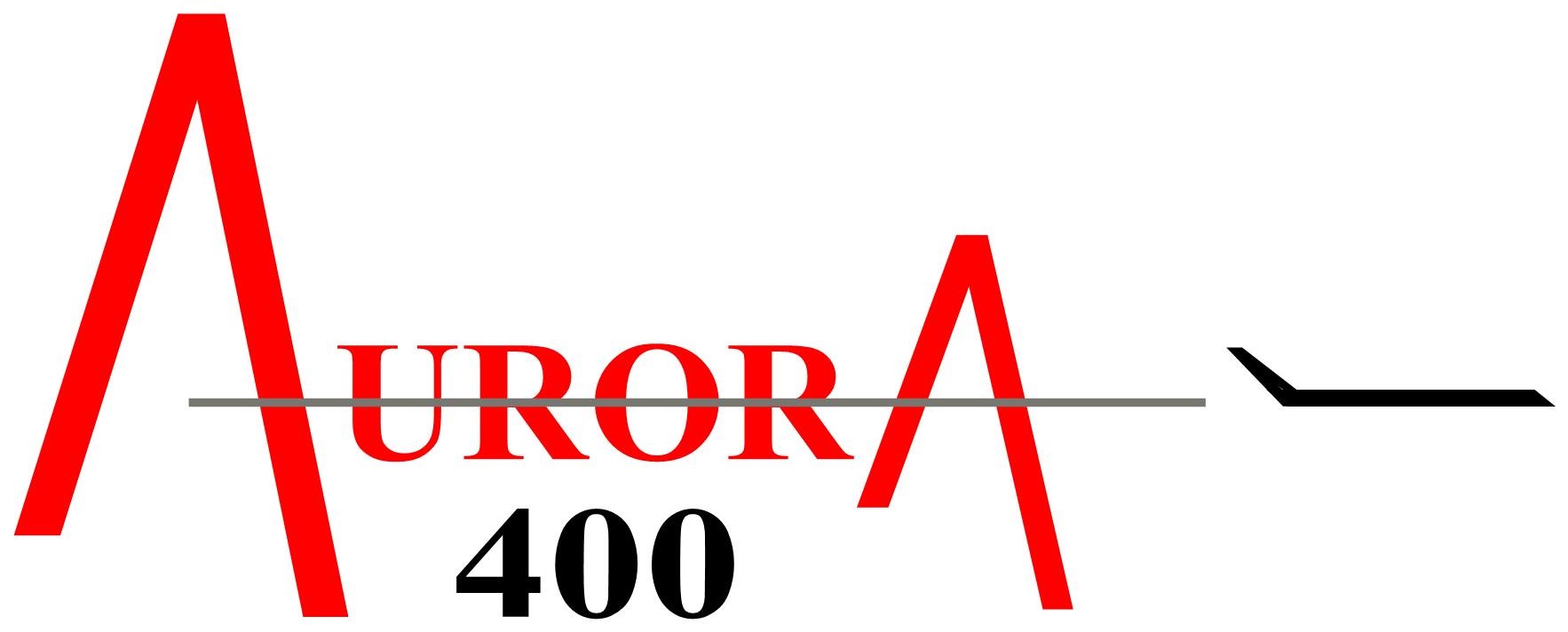 Aurora 400
Keywords: Aurora 400