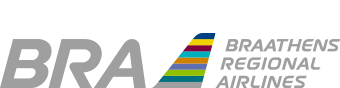 BRA - Braathens Regional Airlines
