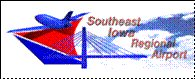 Southeast Iowa Regional Airport

