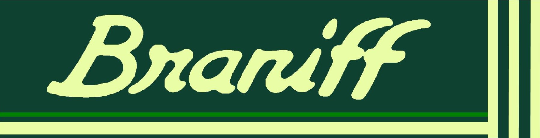 Braniff International
Keywords: Braniff, Ultra