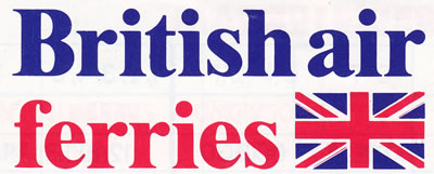 British Air Ferries
Keywords: British Air Ferries, BAF, British, Air, Ferries