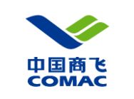 Commercial Aircraft Corporation of China
Aerospace & Aircraft manufacturer
