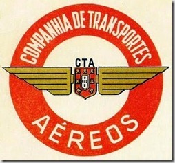 CTA -Companhia de Transportes Aereos
Defunct portuguese airline from the 1940's
