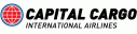 Capital Cargo International Airlines (2011 Colors)
