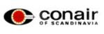 Conair
former Danish charter carrier, merged with Scanair to form Premiair. 

