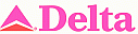 Delta Air Lines (Breast Cancer Awareness) 
