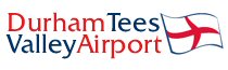 Durham Tees Valley Airport
