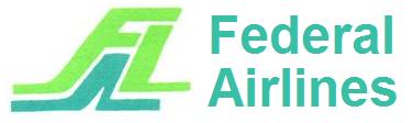 Federal Airlines
Defunct domestic carrier with a small fleet of Antonov 24 aircraft.
