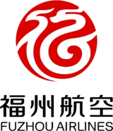Fuzhou Airlines
