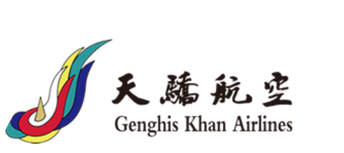 Genghis Khan Airlines
