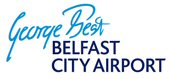 George Best Belfast City Airport
