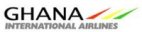 Ghana International Airlines

