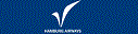 Hamburg Airways (2012 colors)
