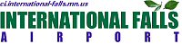 Falls International Airport
