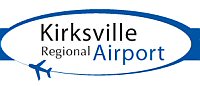 Kirksville Regional Airport
