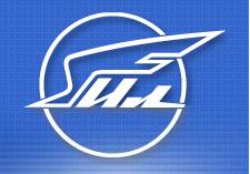 Ilyushin Aviation Complex
Aerospace & defence
