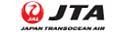 Japan TransOcean Air (2011 Colors)
