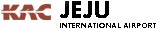 Jeju Inernational Airport
