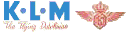 KLM Royal Dutch Airlines (1940s Colors - ver 3)
