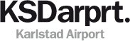 Karlstad Airport

