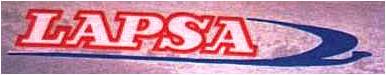 Lloyd Aereo Paraguayo S.A
Logo of the second Paraguayan international airline, "Lloyd Aereo Paraguayo S.A." (LAPSA) in 1961. This company was not related to LAP (Lineas Aereas Paraguayas) or LAPSA (Lineas Aereas Paraguayas S.A.).
Keywords: LAPSA