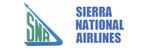 Sierra National Airlines
