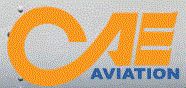 CAE Aviation
