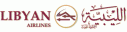 Libyan Arab Airlines (2010 Colors)
