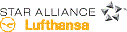 Lufthansa (Star Alliance Colors - V3)
