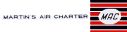 Martin's Air Charter (1950s Col)
Keywords: Martin's Air Charter