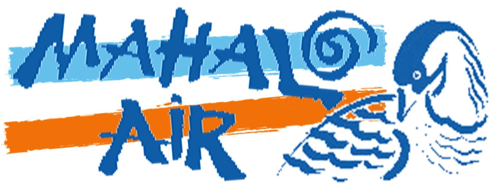Mahalo Air
Keywords: Mahalo Air