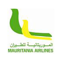 Mauritania Airlines
