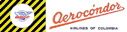 Aerocondor (1960s Colors - ver 1)
