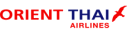Orient Thai Airlines (2011 Colors)

