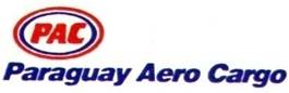 Paraguay Aero Cargo PAC
The first Paraguayan international cargo airline. 1988.
Keywords: PAC