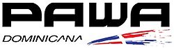 PAWA Dominicana
2014 Colors

