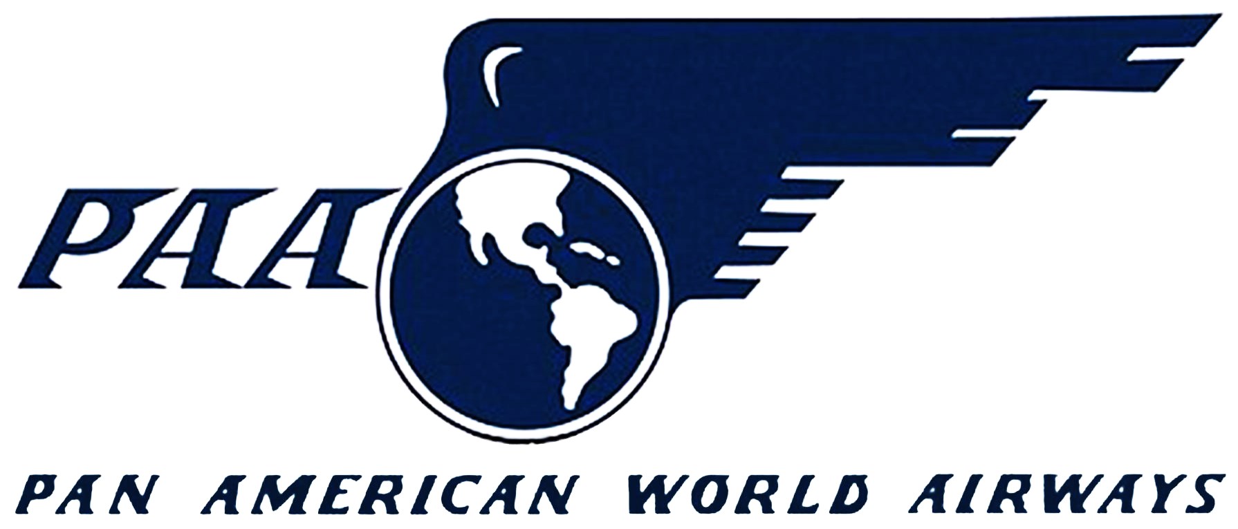 Pan American World Airways
Keywords: Pan American World Airways, Pan Am