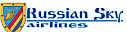 Russian Sky Airlines (1990s Colors)
