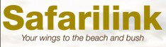 Safarilink Aviation
