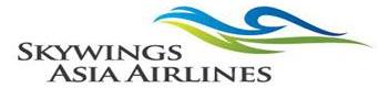 Skywings Asia Airlines
