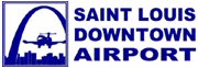 Saint Louis Downtown Airport
