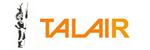 Talair
former domestic airline
