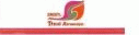 Thai Airways (1970s Colors)
