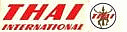 Thai Airways International (1960s Colors)
