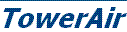 Tower Air (1980s Colors)
