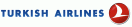 Turkish Airlines (2008 Colors)
