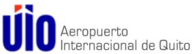 Mariscal Sucre International Airport
Quito International Airport
