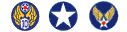 United States Army Air Force - 10th Air Force (1942-1943)
Keywords: USAAF USAF