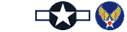 United States Army Air Force (1943-1947)
Keywords: USAAF USAF